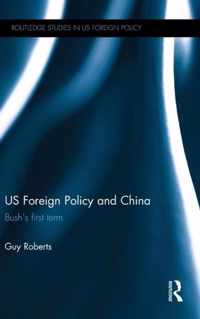 US Foreign Policy and China