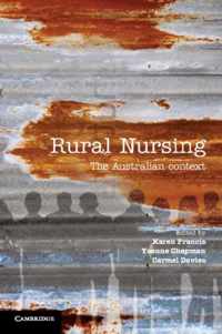 Rural Nursing