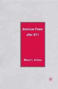 American Power after 9 11