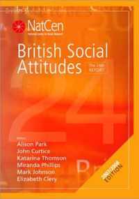 British Social Attitudes