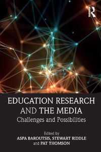 Education Research and the Media