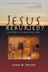 Jesus Reburied?