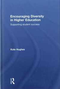 Encouraging Diversity in Higher Education