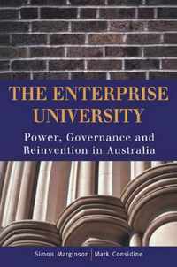 The Enterprise University