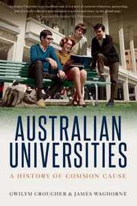 Australian Universities