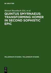 Quintus Smyrnaeus