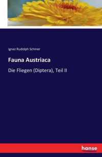 Fauna Austriaca