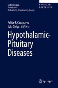 Hypothalamic-Pituitary Diseases