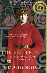 The Red Prince