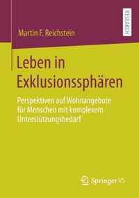 Leben in Exklusionssphaeren