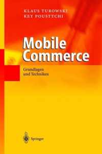 Mobile Commerce