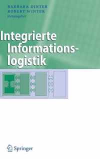 Integrierte Informationslogistik