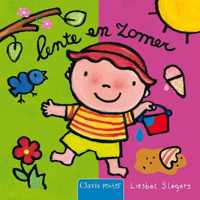 Lente en zomer