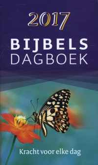 Bijbels dagboek 2017