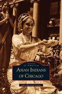 Asian Indians of Chicago