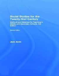 Social Studies for the Twenty-First Century