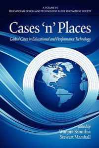 Cases 'n' Places