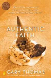 Authentic Faith