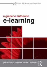 A Guide to Authentic e-Learning