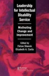 Leadership for Intellectual Disability Service