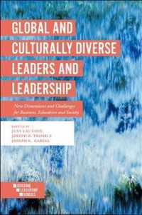 Global and Culturally Diverse Leaders and Leadership