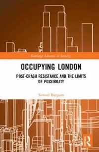 Occupying London