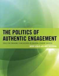 The Politics of Authentic Engagement