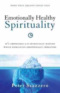 Emotionally Healthy Spirituality