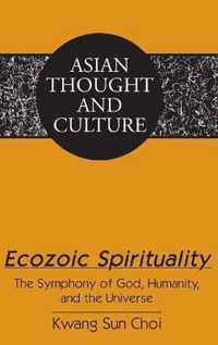 Ecozoic Spirituality