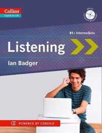 Listening: B1+ Intermediate