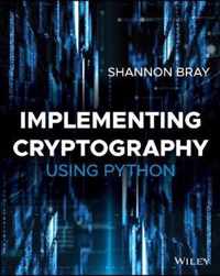 Implementing Cryptography Using Python