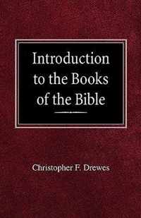 Introduction to the Books of the Bible