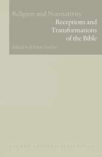 Receptions & Transformations of the Bible