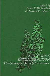 Dialogue and Deconstruction