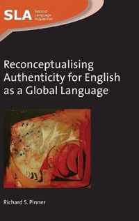 Reconceptualising Authenticity for English As a Global Language