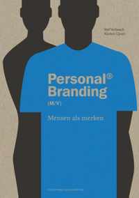 Personal branding m/v