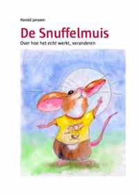 De Snuffelmuis