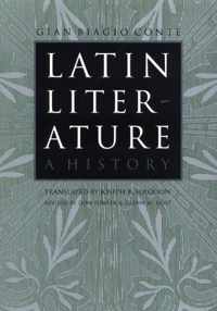 Latin Literature