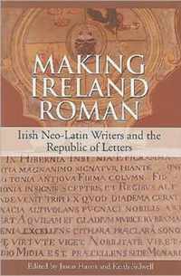 Making Ireland Roman