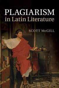 Plagiarism in Latin Literature