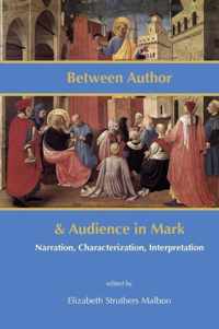 Between Author and Audience in Mark