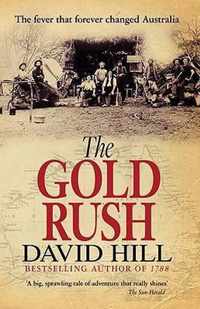 The Gold Rush