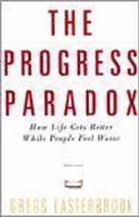 The Progress Paradox