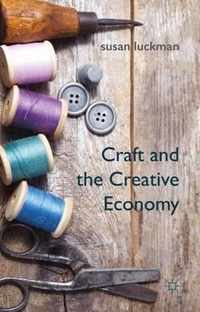 Craft and the Creative Economy