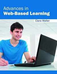 Advances in Web-Based Learning