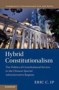 Hybrid Constitutionalism