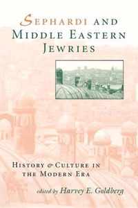 Sephardi and Middle Eastern Jewries