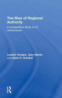 The Rise of Regional Authority