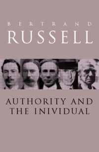 Authority and the Individual