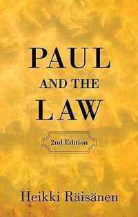 Paul and the Law (2nd Edition)